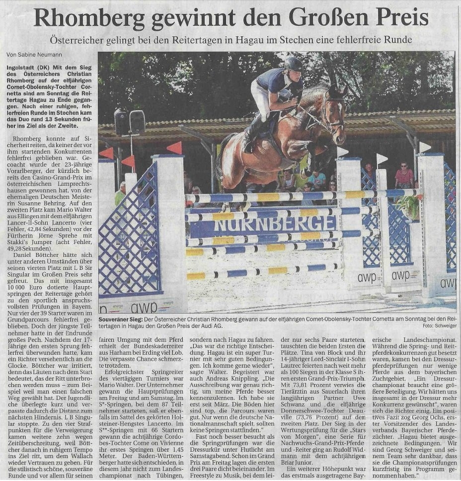 pressehagau pressehagau