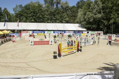 Jedes Jahr wieder – sportliche Qualität à la CRVD