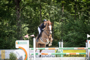 CRVD Springturnier 20.06. – 22.06.2025 mit Vorarlberger Landesmeisterschaft